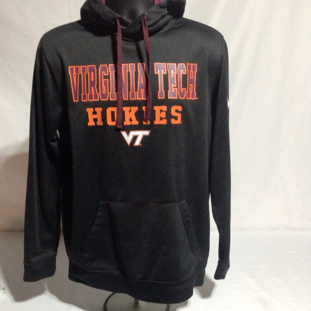 Virginia Tech Hokies ( VT) hoodie